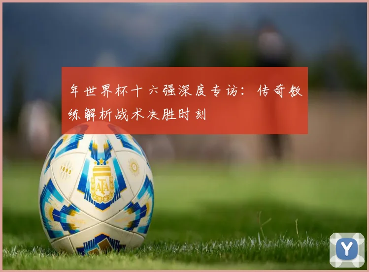 年世界杯十六强深度专访：传奇教练解析战术决胜时刻