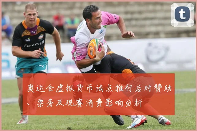 奥运会虚拟货币试点推行后对赞助、票务及观赛消费影响分析