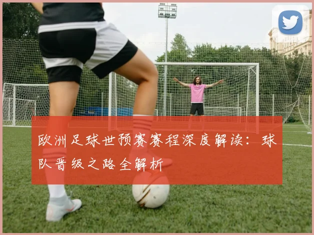 欧洲足球世预赛赛程深度解读：球队晋级之路全解析