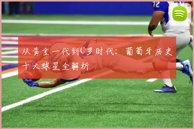 从黄金一代到C罗时代：葡萄牙历史十大球星全解析