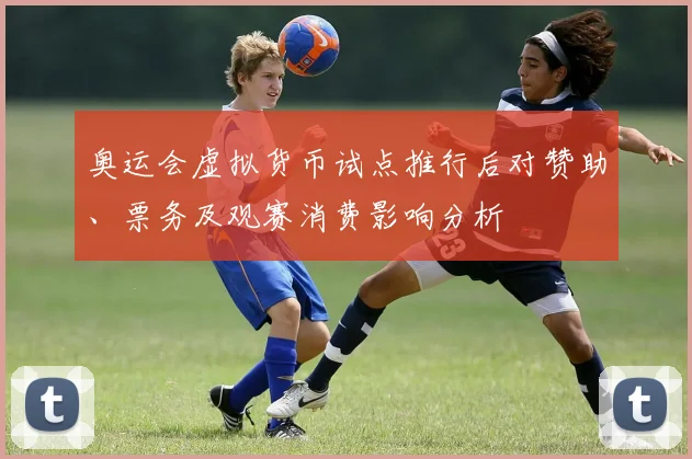 奥运会虚拟货币试点推行后对赞助、票务及观赛消费影响分析